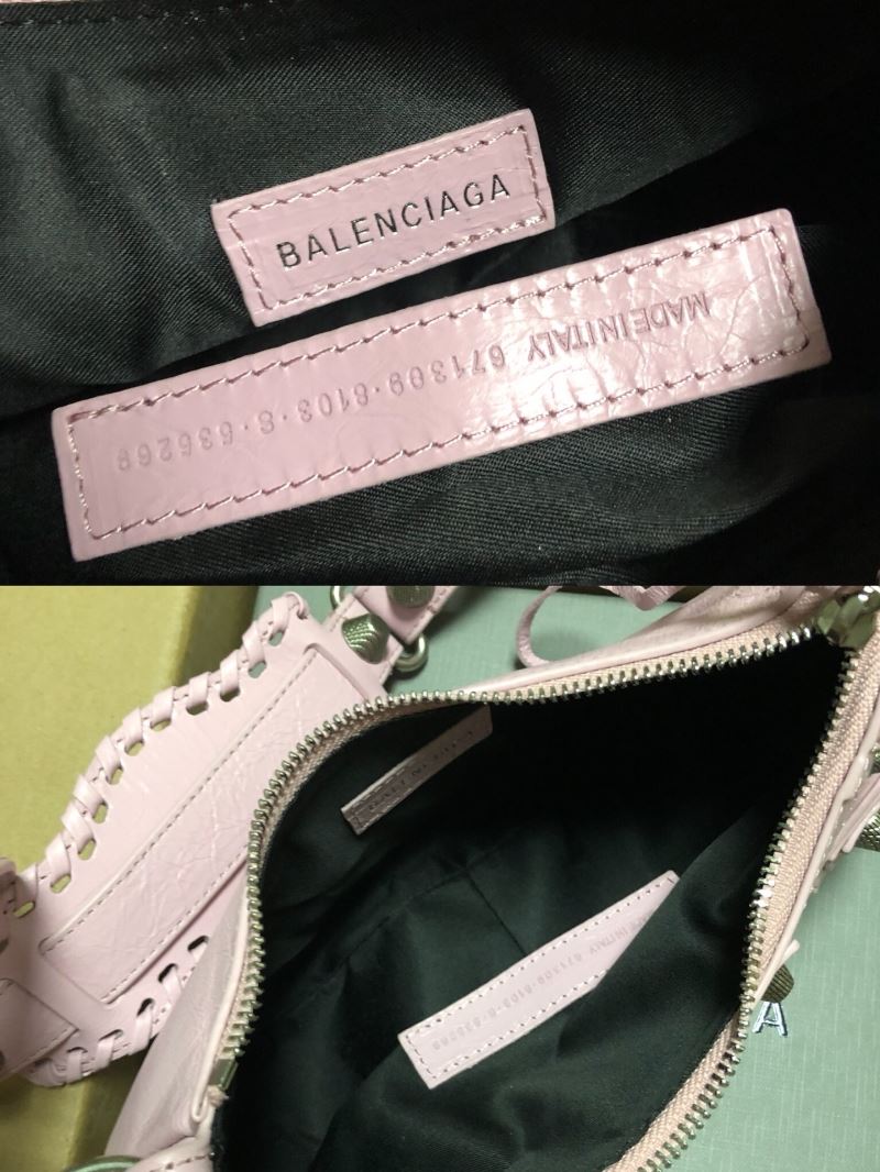 Balenciaga Le Cagole Bags